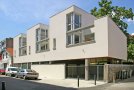 façade rue Mozart